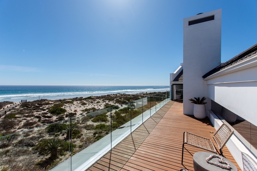 4 Bedroom Property for Sale in Shelley Point Western Cape